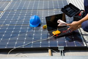 Conditions d’installation de panneaux solaire par Solaires Photovoltaïques à Roissy-en-France